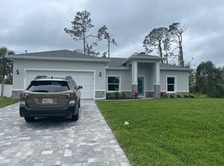 4631 Crabapple Ave, North Port, FL 34287