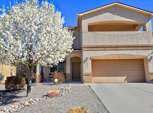 1523 Desert Paintbrush Loop NE, Rio Rancho, NM 87144