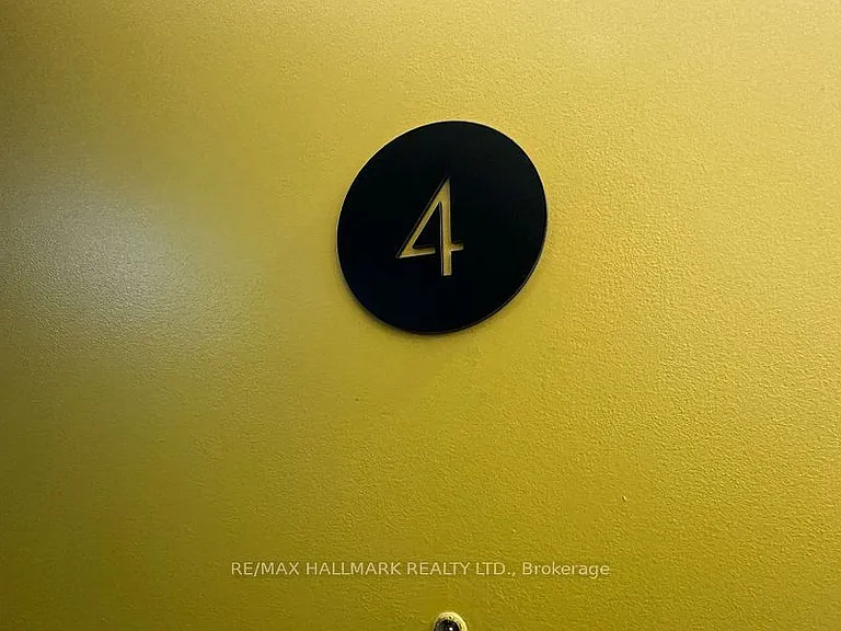 595 Saint Clair Ave W #4 — Photo 26
