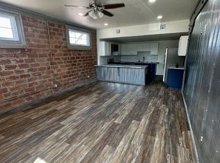 1623 Main St, Woodward, OK 73801