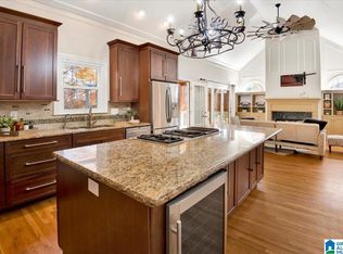 4706 Christie Ln, Birmingham, AL 35216