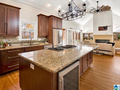 4706 Christie Ln, Birmingham, AL, 35216