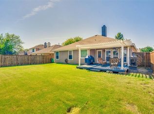 9824 Carter Dr, McKinney, TX 75072