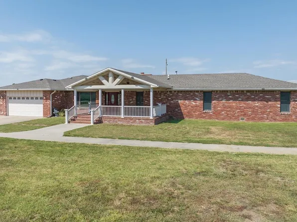 5501 County Road 5200, Cherryvale, KS 67335