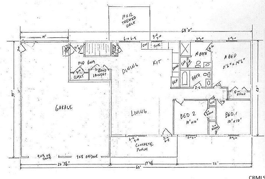 1st image of 1 Astoria Ave