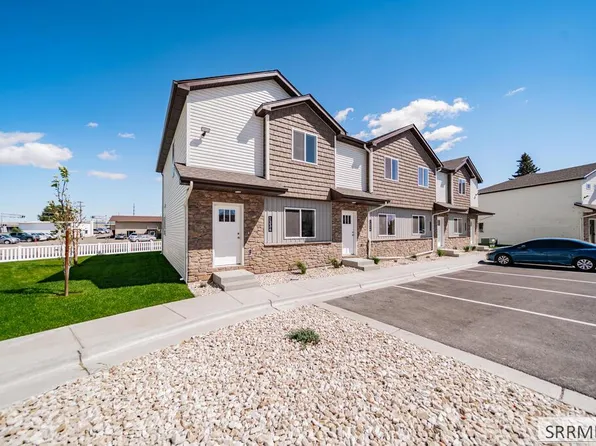 1336 Boston Ct, Idaho Falls, ID 83402