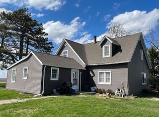 1535 E Hampshire Rd, Maroa, IL 61756