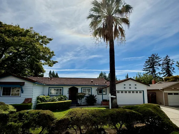 1624 Lynwood Dr, Concord, CA 94521