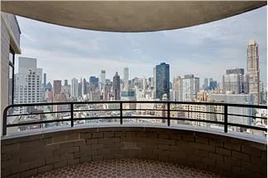 Rented by Living New York