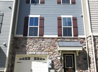 509 Fox River Hills Way, Glen Burnie, MD 21060