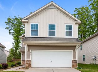 830 Harrier Rd, Charlotte, NC 28216