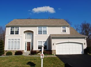 14521 Meeting Camp Rd, Centreville, VA 20121