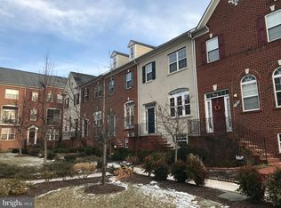 1107 Gaither Rd, Rockville, MD 20850