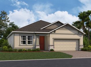 Piedmont Plan, Grassmere, Zellwood, FL 32798