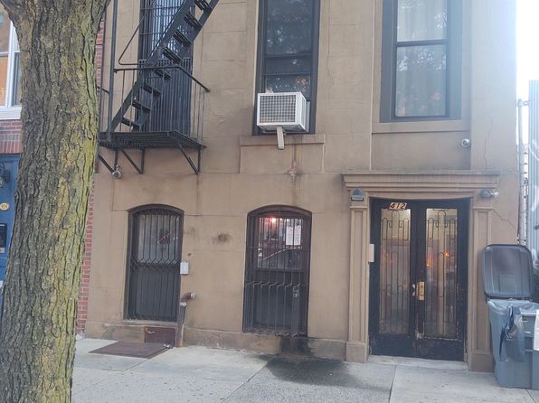 412 E 116th St APT 1
