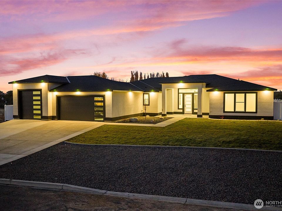 7838 NE Blue Jay Dr, Moses Lake, WA 98837 | Zillow
