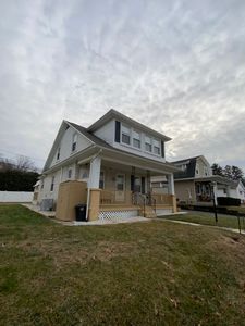 4247 10th Ave, Temple, PA, 19560