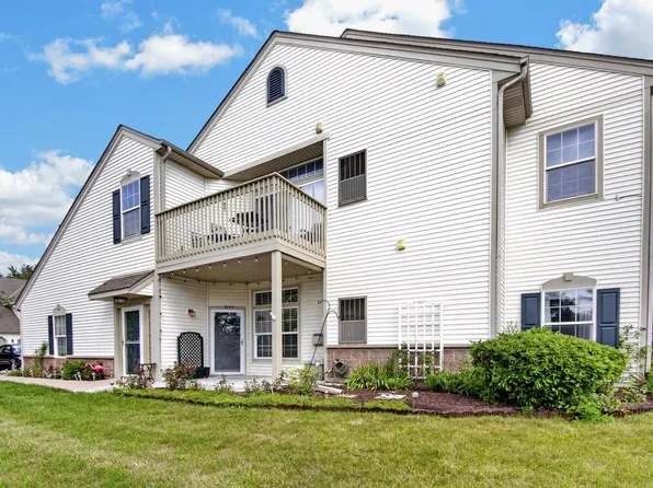 1045 Bedford COURT #102, Mount Pleasant, WI 53406