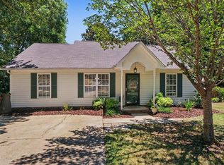 2108 Magnolia Ln, Hillsborough, NC 27278