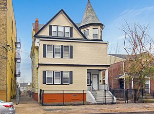 394 Irvine Turner Blvd, Newark, NJ 07108
