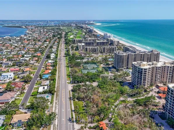 1241 Gulf Of Mexico Dr Unit 603, Longboat Key, FL 34228