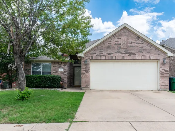 476 Paddle Dr, Crowley, TX 76036