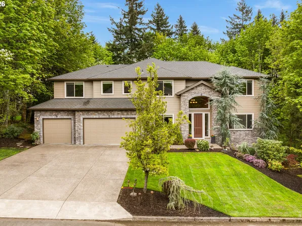 15214 NW Red Cedar Ct, Portland, OR 97231