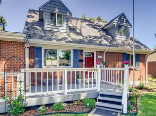 6658 Saulsbury St, Arvada, CO 80003