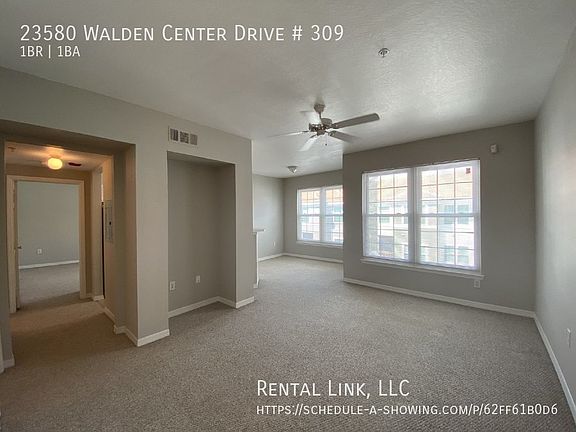 2nd image of 23580 Walden Center Dr APT 309