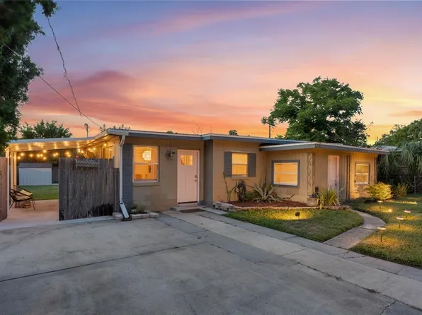 5619 Andora St, Orlando, FL 32807