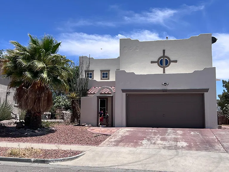 7018 Black Ridge Dr — Photo 1
