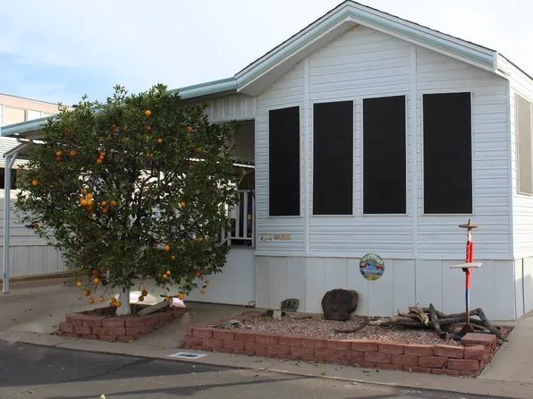 702 S Meridian Rd #680, Apache Junction, AZ 85120