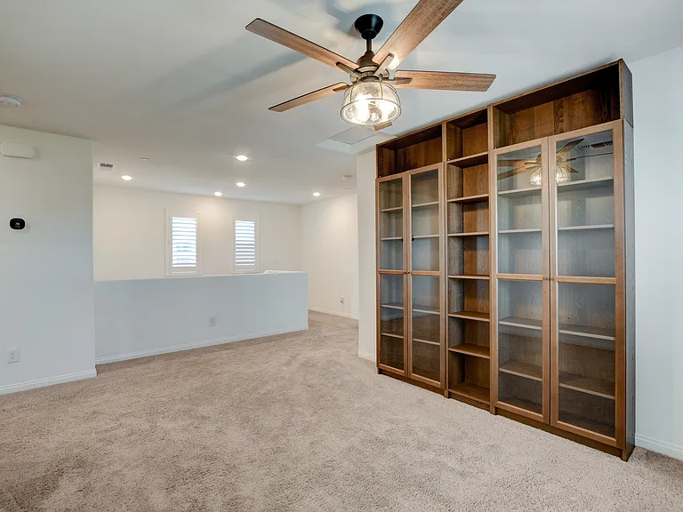 6458 Blue Ember Ave — Photo 38