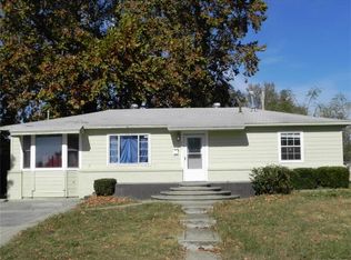4401 W 1st St, Tulsa, OK 74127