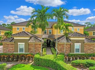 9520 Ironstone Ter #5-201, Naples, FL 34120