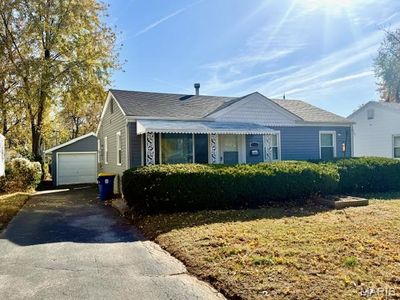 4322 Saint Dominic Ln, Saint Ann, MO, 63074