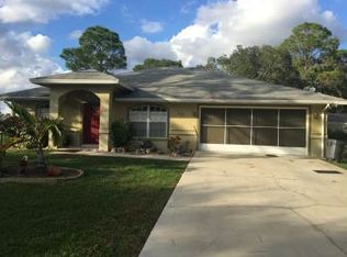 307 Thrush Ave, Sebring, FL 33870