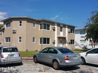 965-975 Biarritz Dr #3, Miami Beach, FL 33141