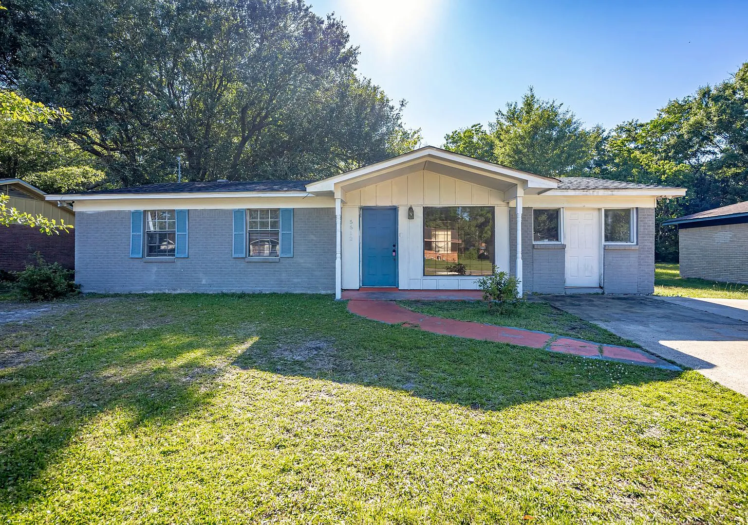 3 Bed 2 Bath home in Moss Point — Photo 1