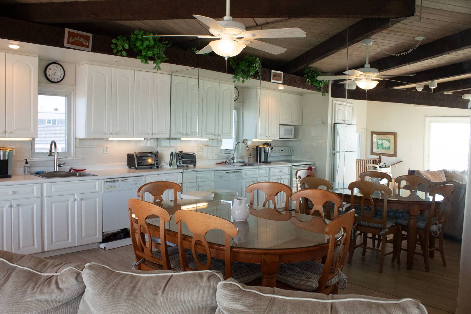  Dining Area in Great Room