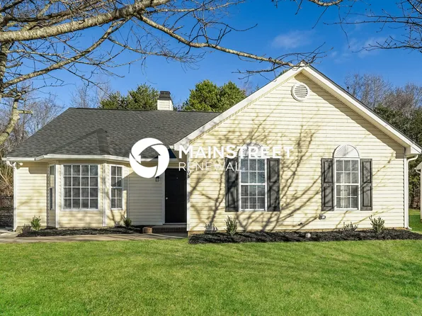 108 Hammond Dr, Greensboro, NC 27406