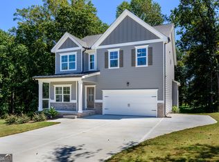 130 Mountain Creek Ln, Maysville, GA 30558