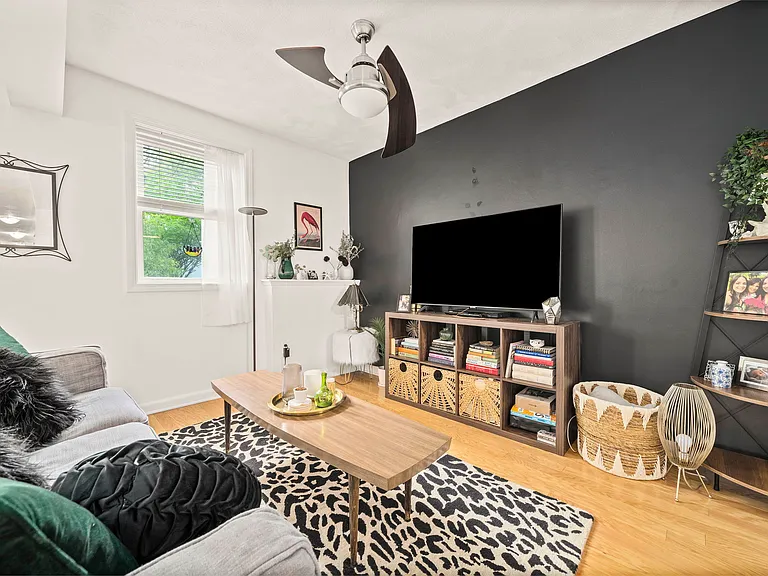 11 Marion St #A — Photo 6