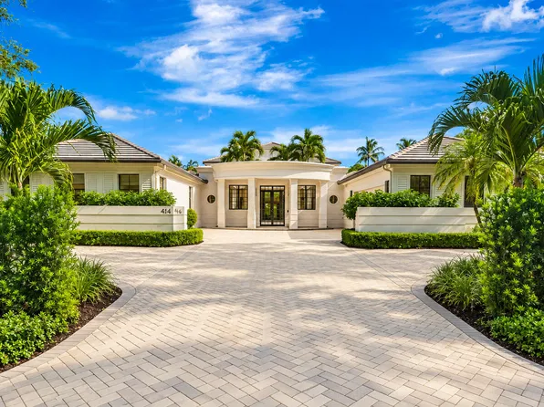 414 Mariner Drive, Jupiter, FL 33477