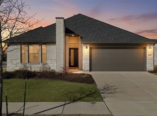 7345 Mistflower Mdw, Venus, TX 76084