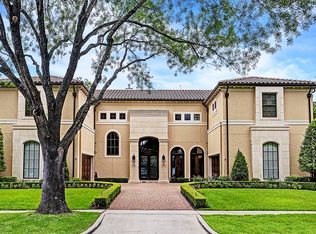 6411 Vanderbilt St, Houston, TX 77005