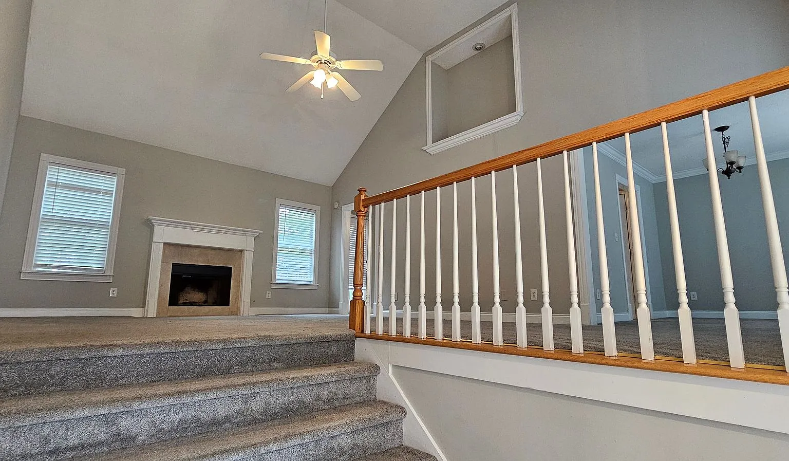 Spacious 4BD/3BA Home in Temple, GA 2,100 Sq Ft on a Third-Acre Lot — Photo 4