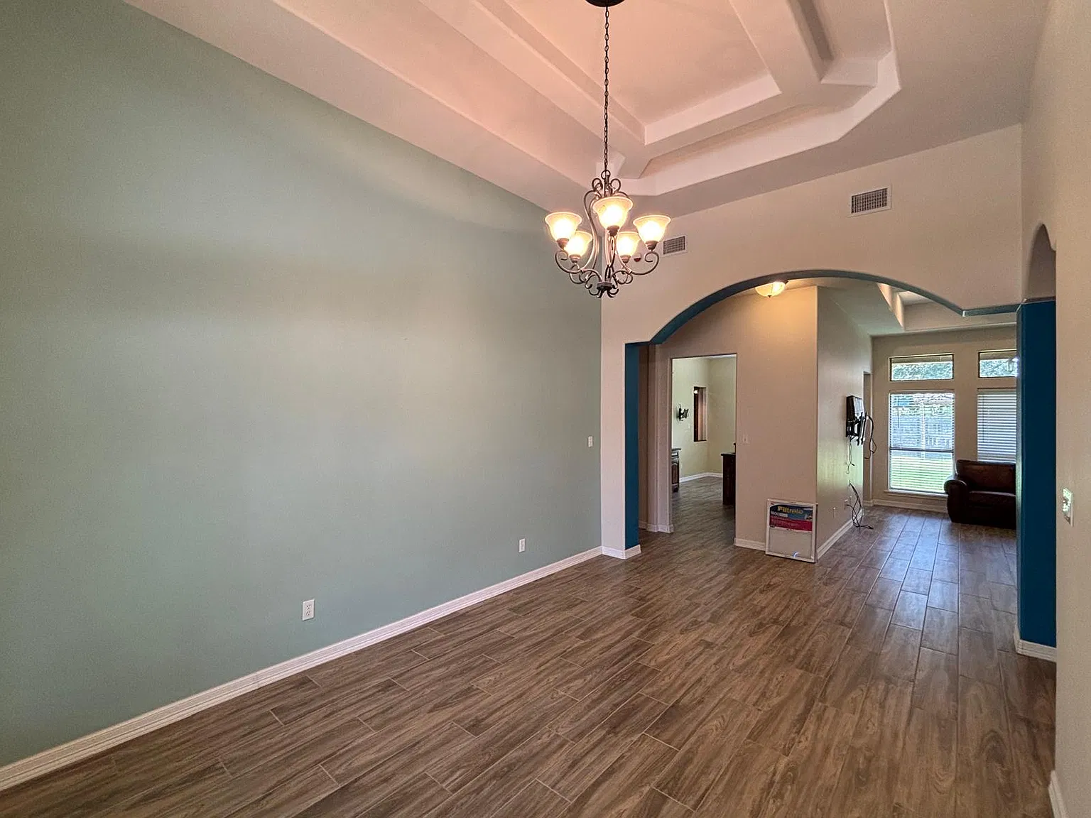 2304 Brazos Avenue - 1 — Photo 2
