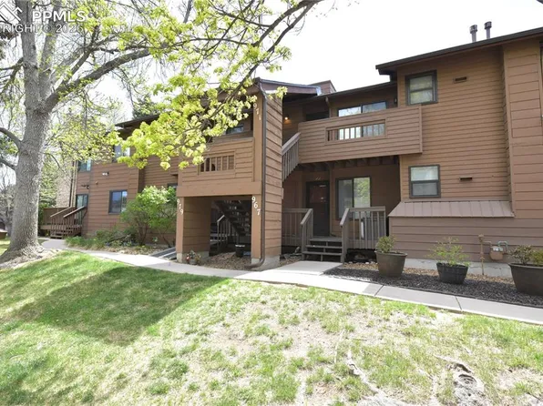 971 Moorings Dr, Colorado Springs, CO 80906