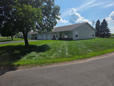 101 Pine Ridge Dr, Turtle Lake, WI, 54889